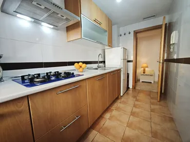 Apartamento en  Calle Héroe de Sostoa 112 - Foto 19