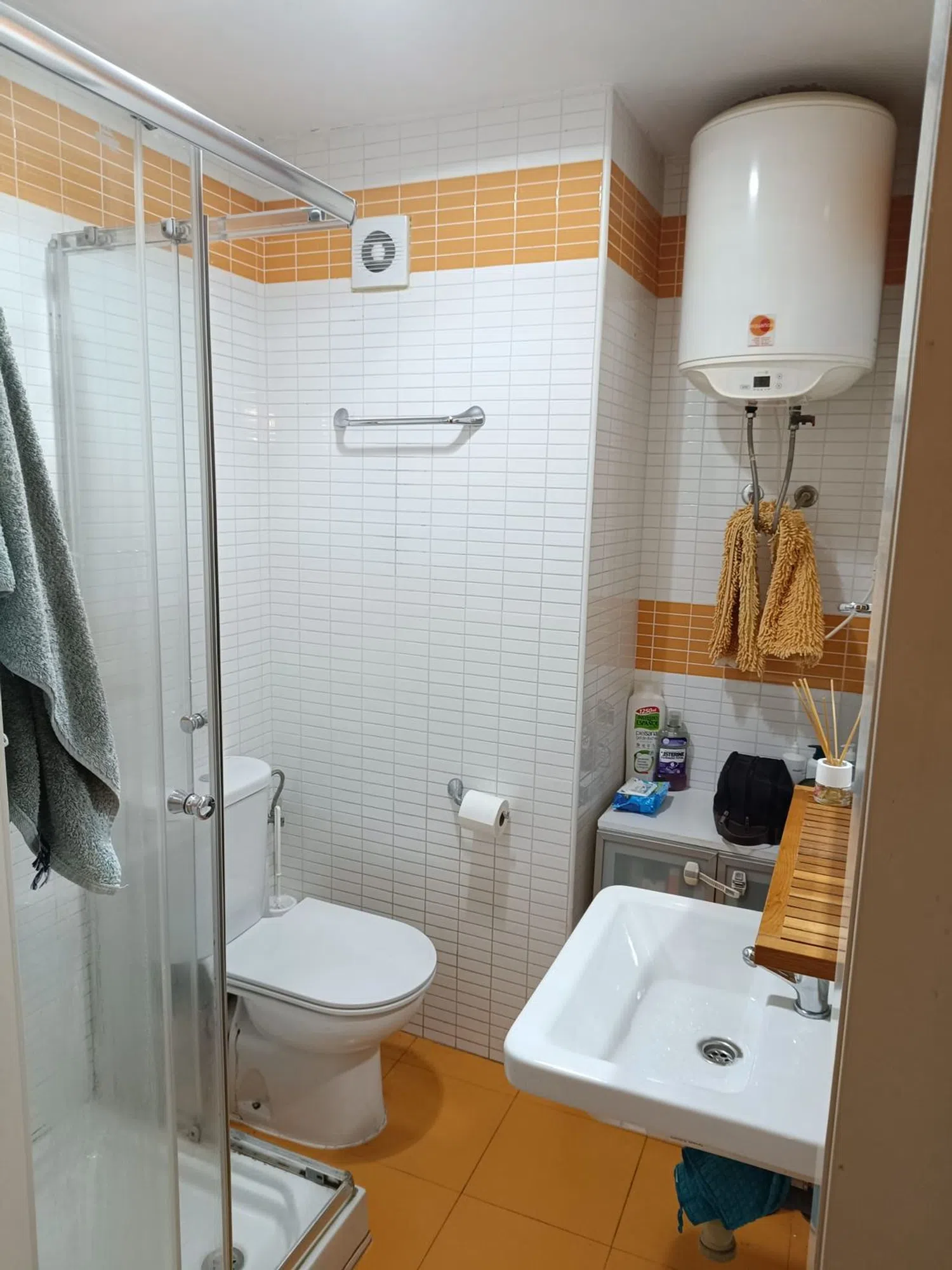 Piso en calle Guadiato, 7 - Foto 6