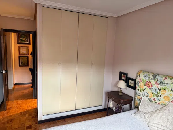 Piso en Barrio Parque del Oeste - Foto 25