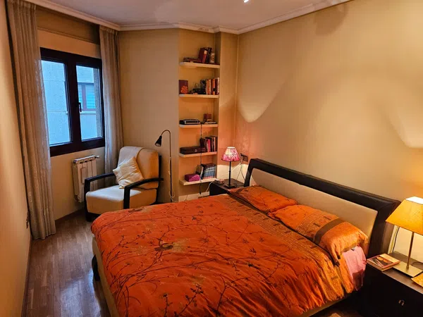 Piso en calle del Postigo Bajo, 12 - Foto 9