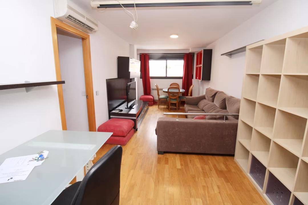 Piso en  Calle del Puerto de Somport 10 - Foto 3