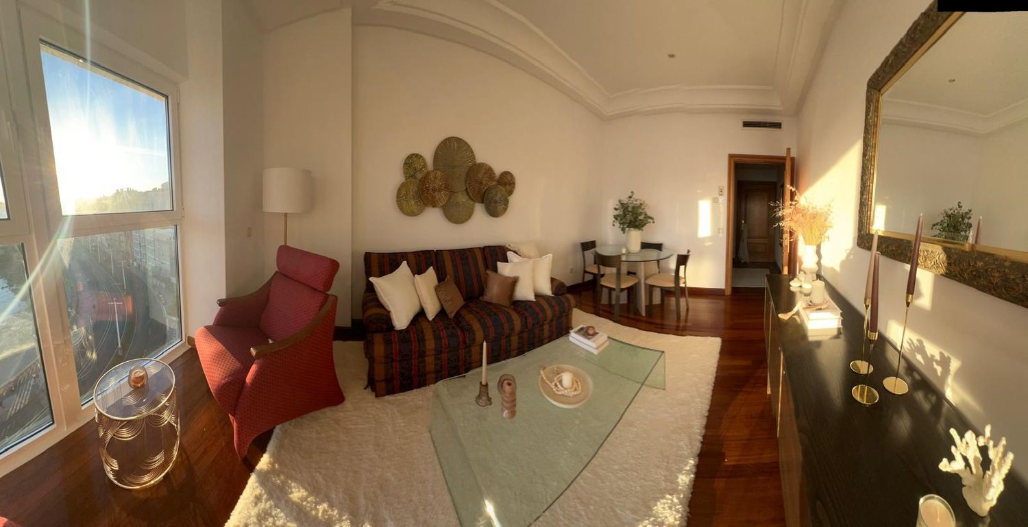 Dúplex en Avenida de Pedro Barrié de la Maza, 1, Monte Alto - Zalaeta - Atocha, Monte Alto - Zalaeta - Atocha - Foto 7