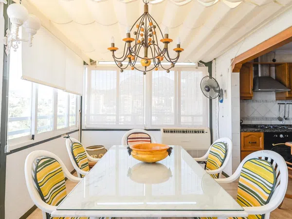 Dúplex en avenida Salvador Allende, 5 - Foto 7