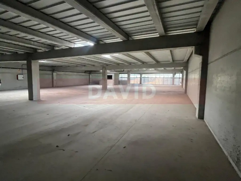 Nave Industrial en  Calle Raimon Casellas De - Foto 9