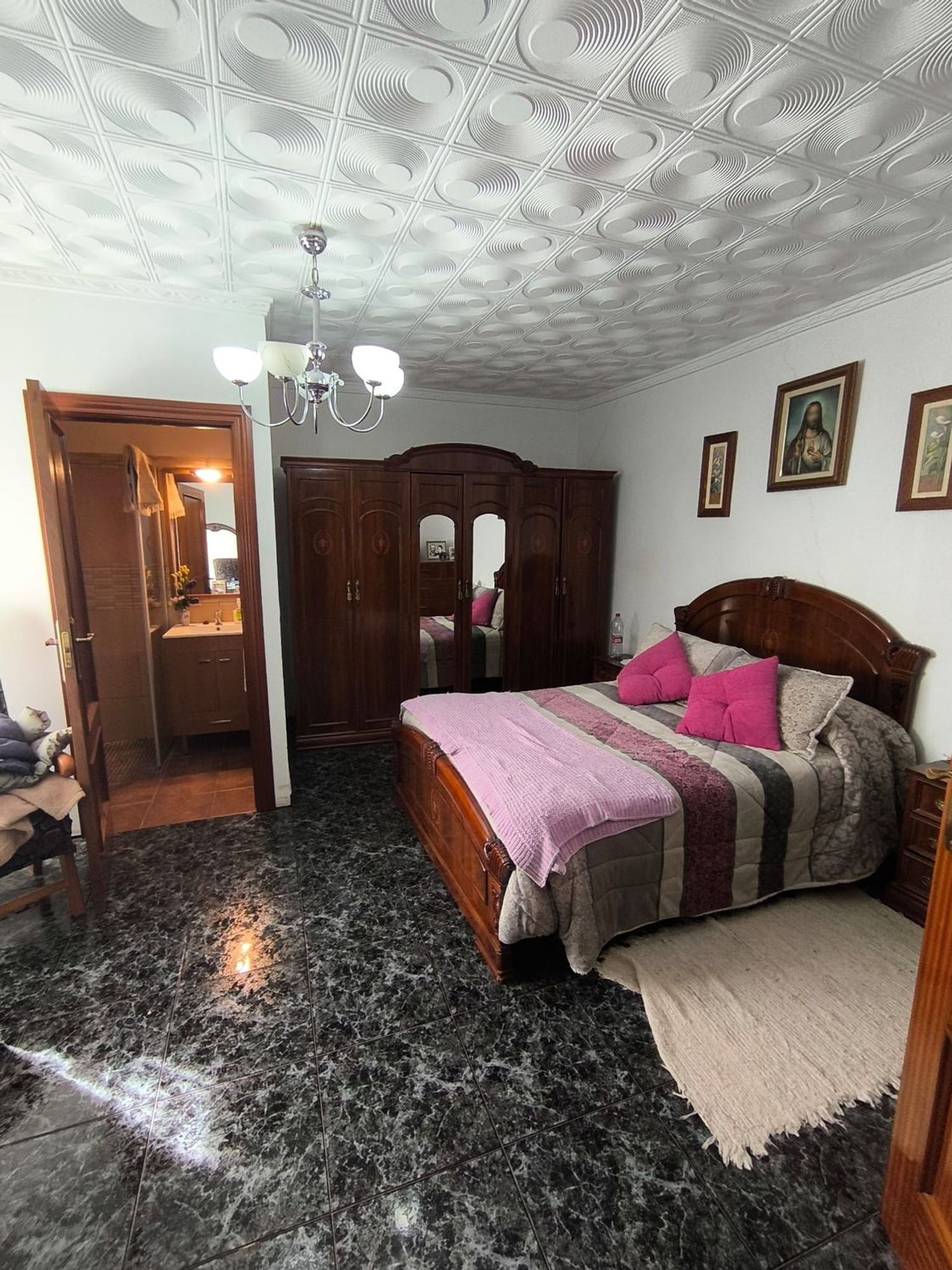 Chalet adosado en Calle Ángel, 22 - Foto 6