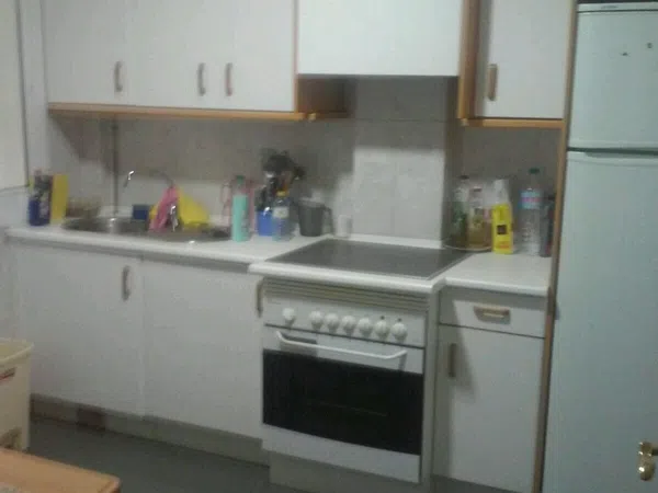 Piso en Calle de Pizarro, 52, Casablanca - Calvario - Foto 3