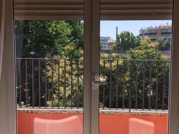 Piso en Avenida de Menéndez Pelayo, 65, San Bernardo - Avenida de Cádiz - Foto 7