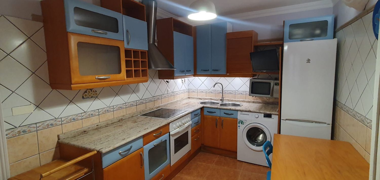 Estudio en Calle Alfonso X el Sabio, 3, Zona Centro-Corredera, Zona Centro-Corredera - Foto 11