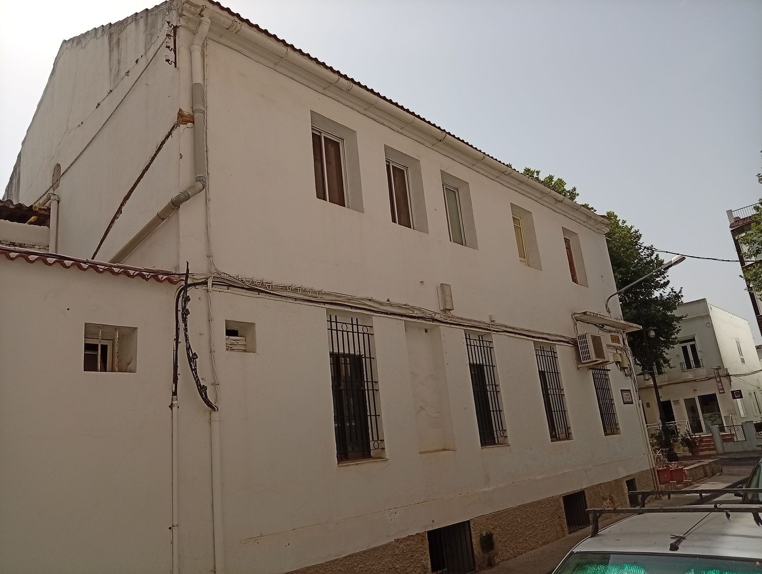Casa o chalet independiente en Avenida de Los Callejones, 16, Centro, Centro - Foto 25