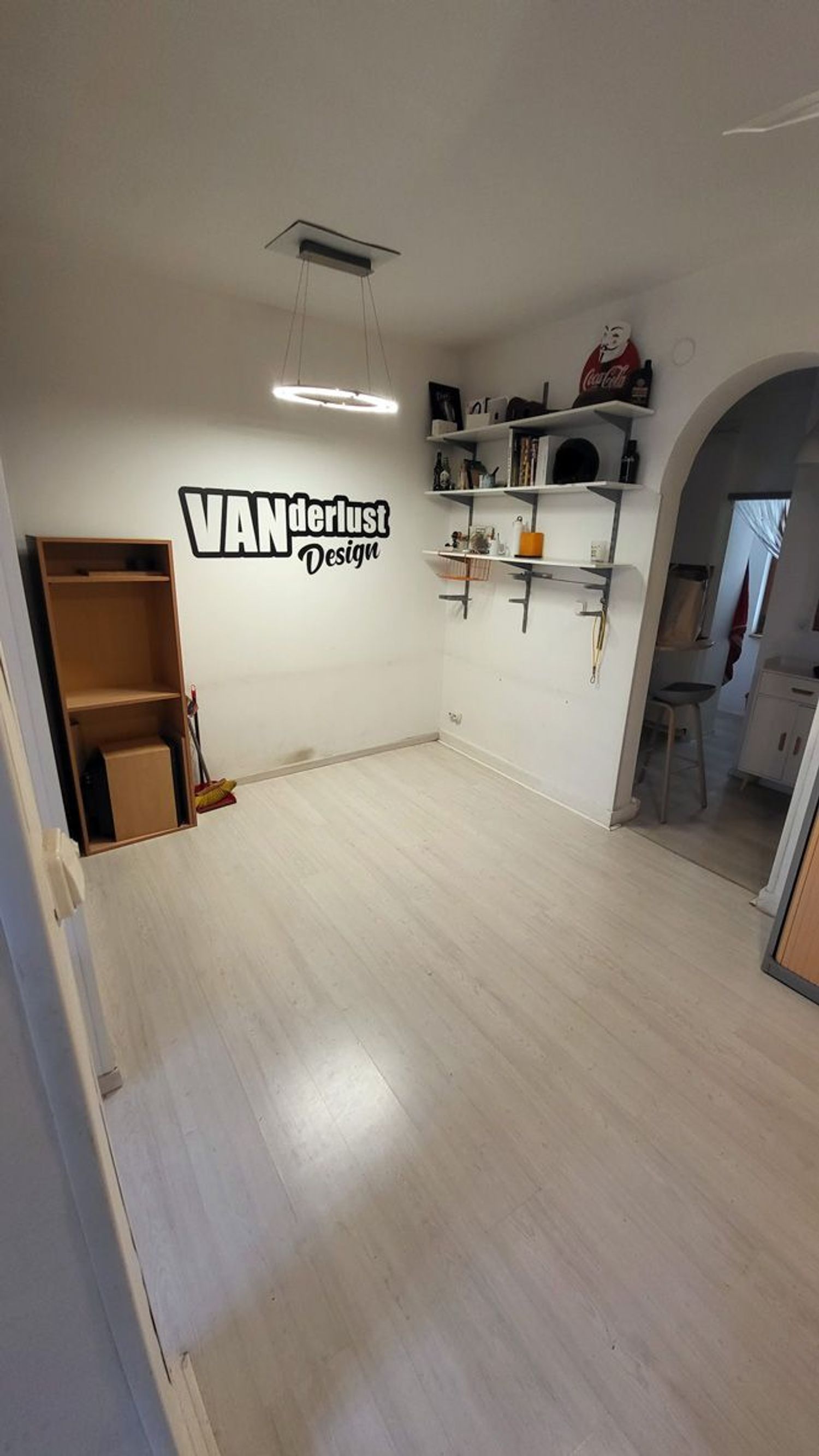 Piso en Calle de las Dos Hermanas, 20, Lavapiés-Embajadores - Foto 12