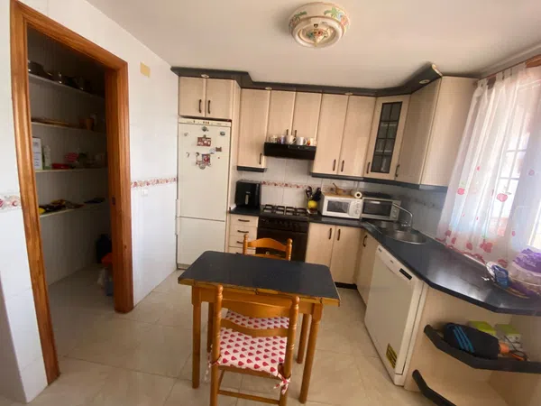 Chalet adosado en Calle Manuel Torrecilla, 23 - Foto 17