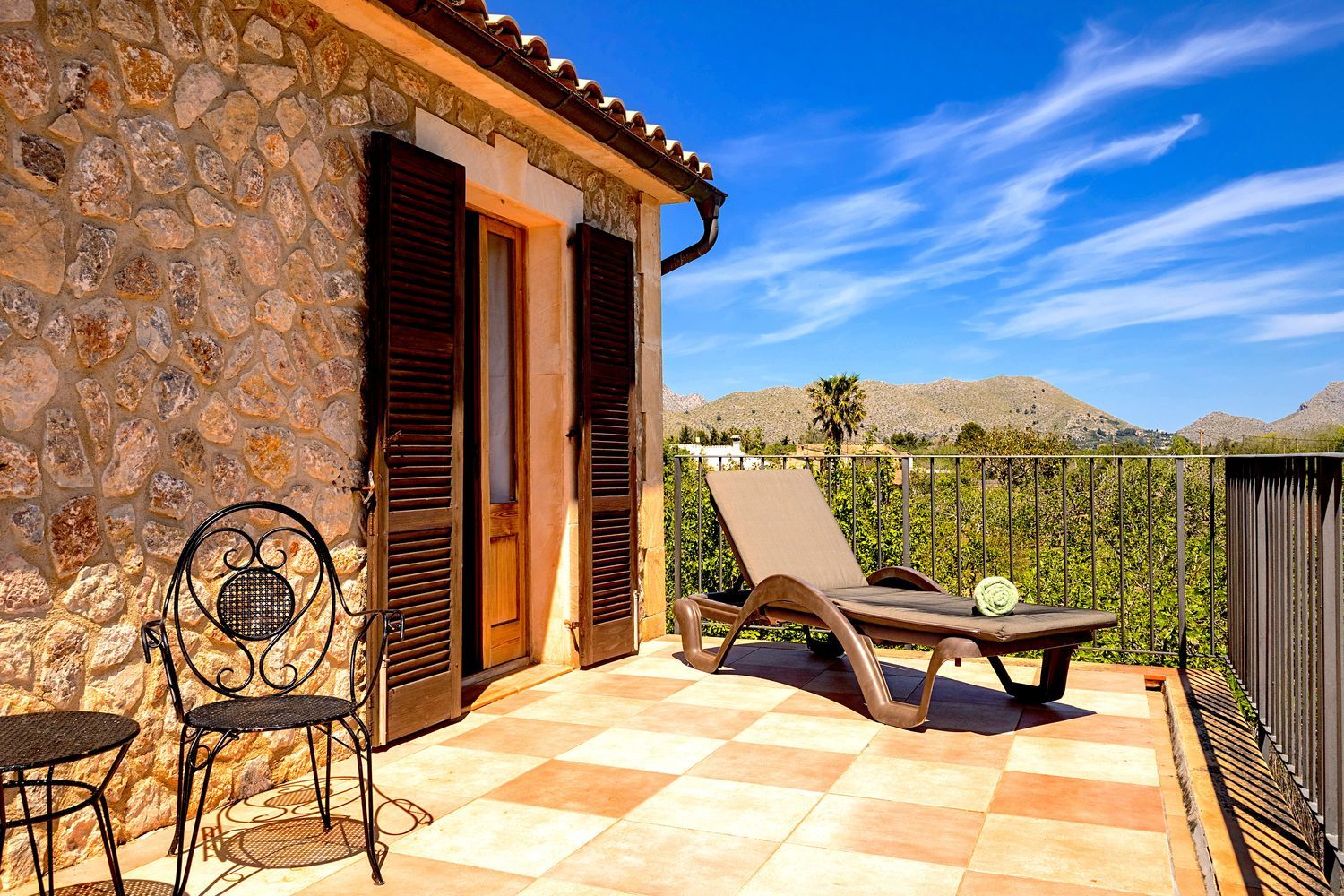 Casa o chalet independiente en Diseminado Poligono 3, 371, Pollença, Pollença - Foto 15