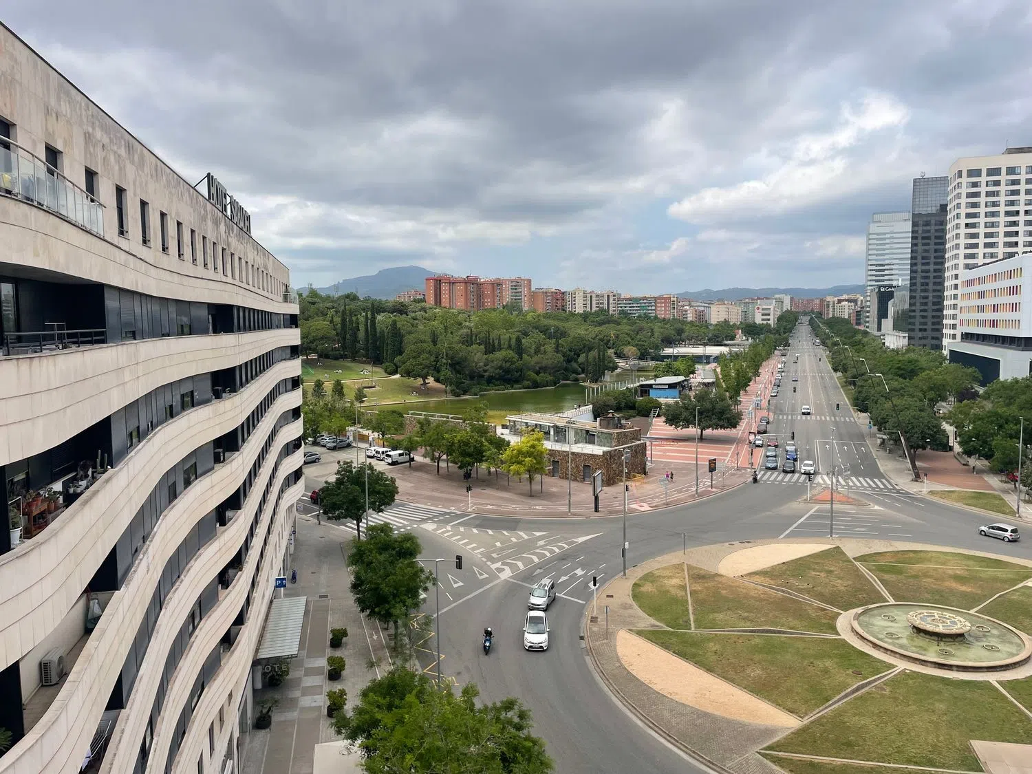 Piso en plaza de Catalunya, 17 - Foto 15