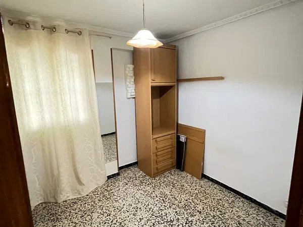 Piso en Calle del Marqués de la Cadena, 42, Barrio Jesús - Foto 7