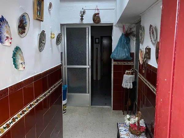 Chalet adosado en Barrio Modelo, 8 - Foto 10