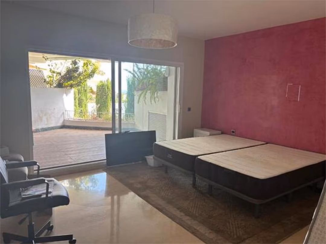 Apartamento en urbanización lomas de marbella club - Foto 4