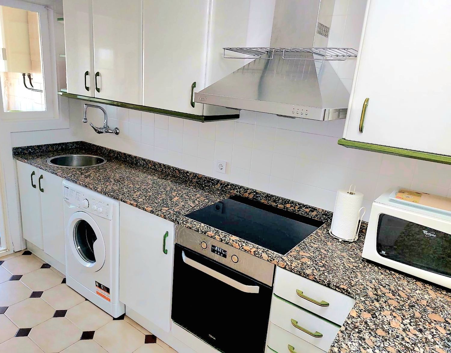 Piso en Avenida del Deporte, 3, Alisal - Cazoña - San Román, Alisal - Cazoña - San Román - Foto 3