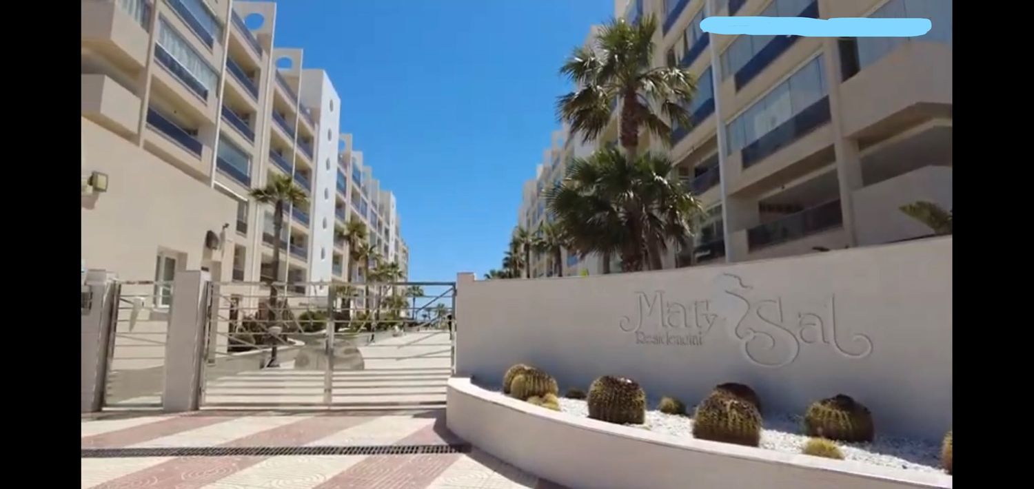 Piso en Calle Santa Marta, 2, Las Salinas - Foto 16