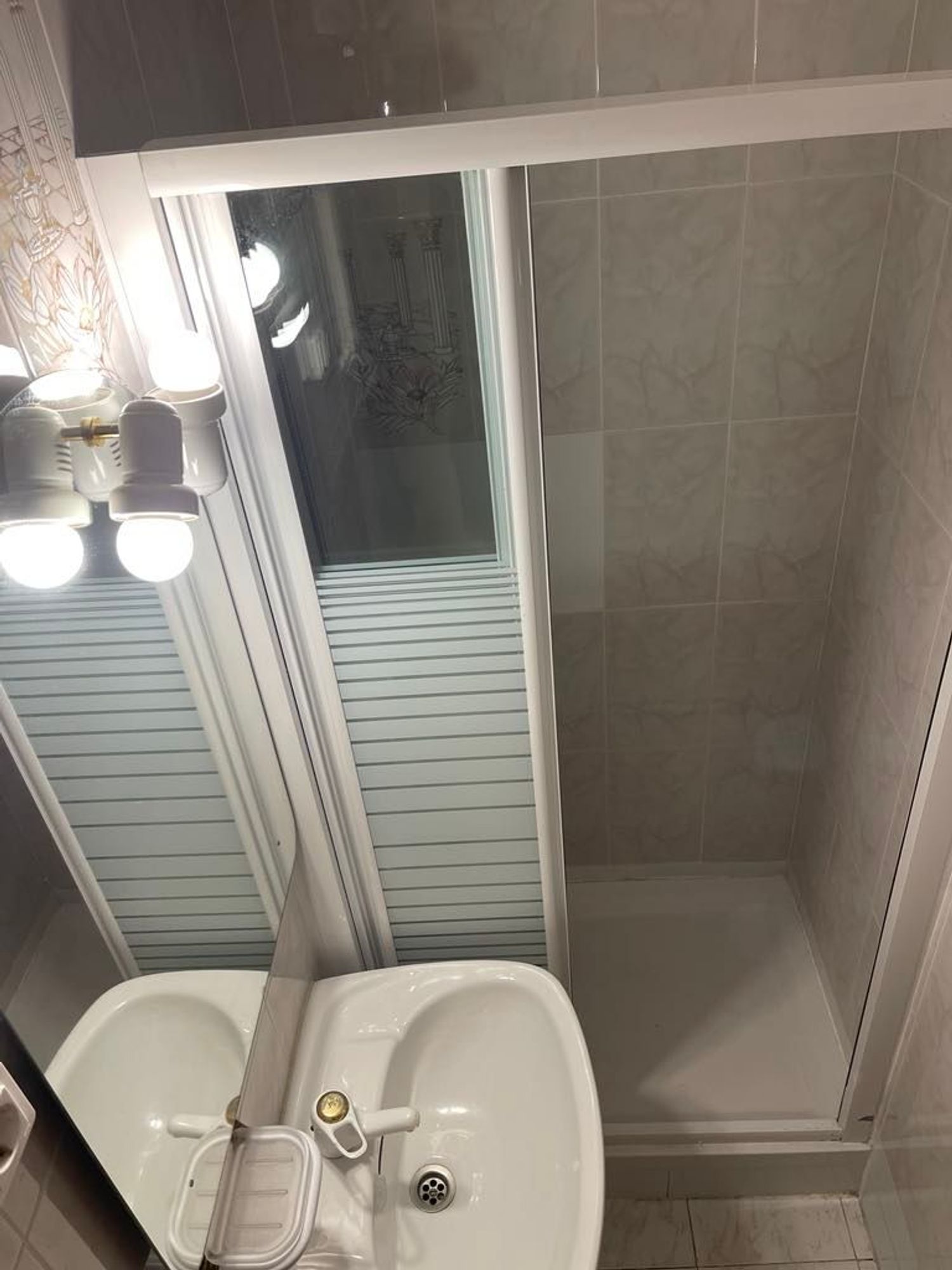 Estudio en avenida del Marquès de Sant Mori, 242 - Foto 7