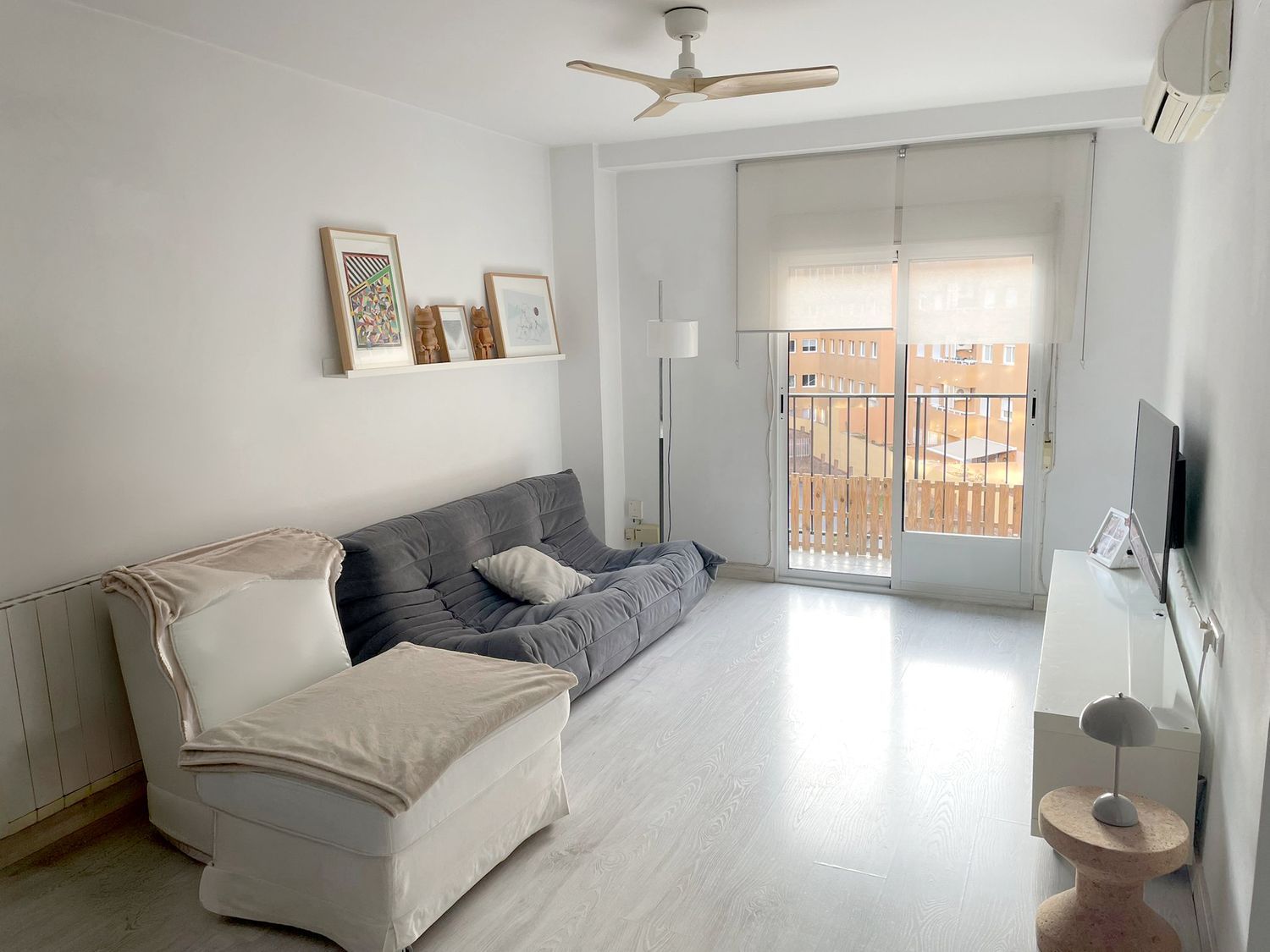 Piso en avenida de Giorgeta, 22