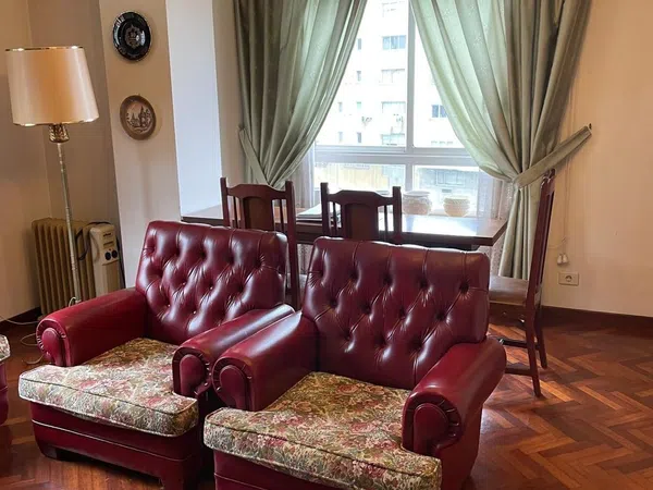 Piso en plaza Daniel Rodríguez Castelao, 1 - Foto 5