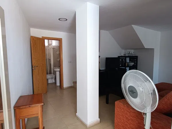 Chalet adosado en Camino Vial, 16, San García - La Juliana, San García - La Juliana - Foto 2