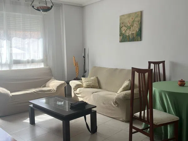 Piso en calle La Parpallota, 8 - Foto 1