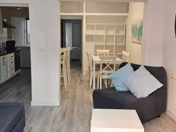 Piso en calle de les Dames, 3 - Foto 7