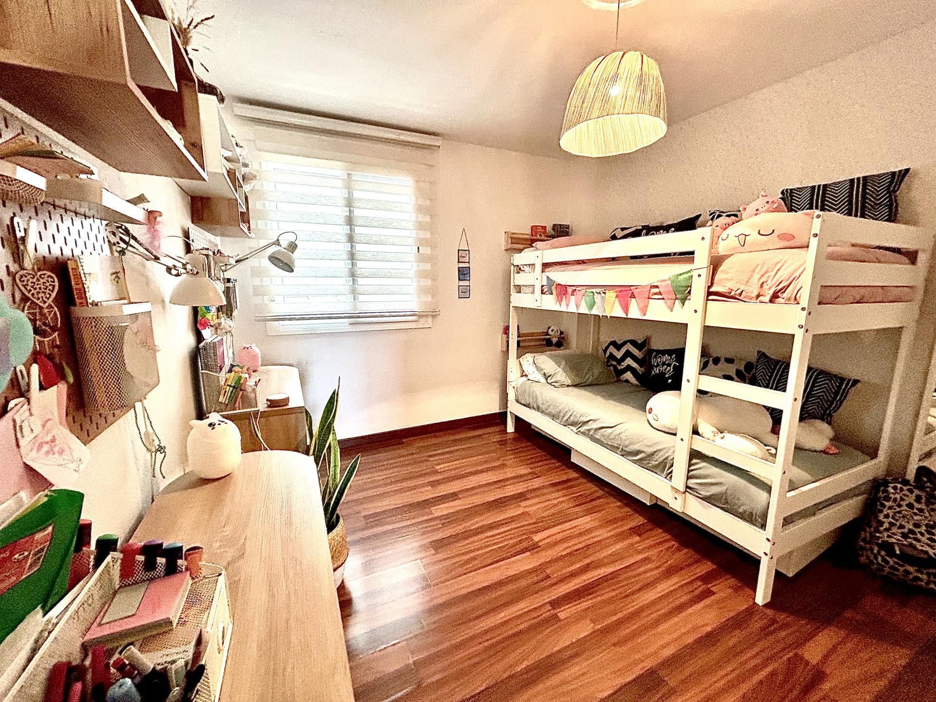 Piso en  Calle Manuel del Palacio 9 - Foto 14