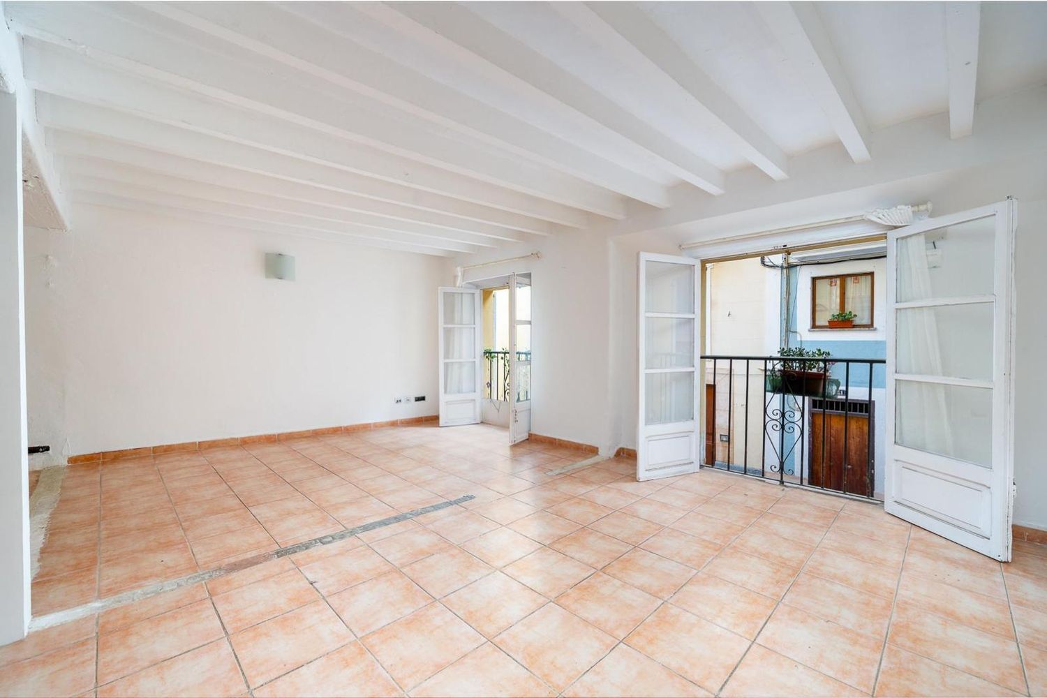 Estudio en calle de Can Vatlori, 16 - Foto 6