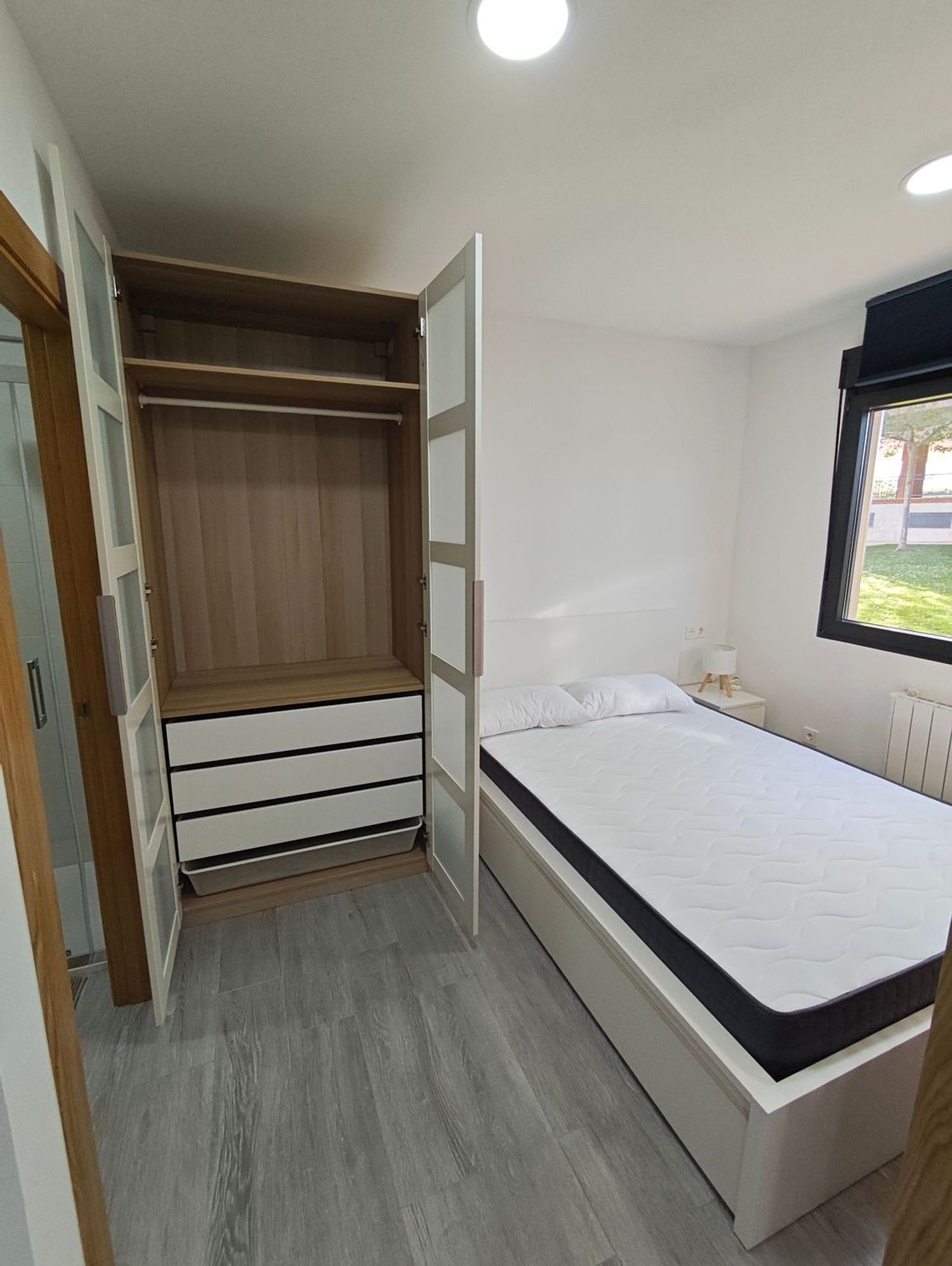 Piso en calle Jesús García Bernalt, 1 - Foto 7