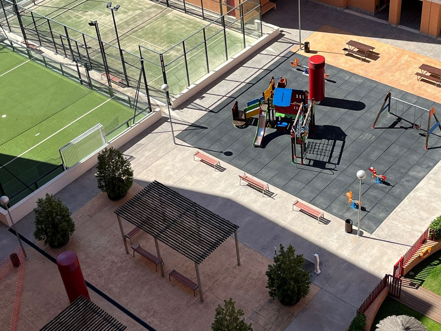 Dúplex en Calle Hermano Felicísimo Ruiz, 10 - Foto 30