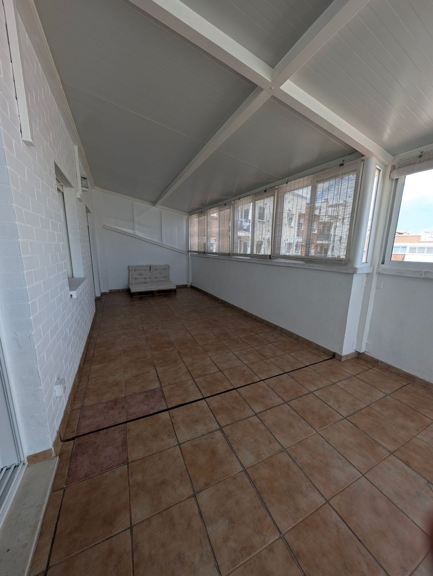 Ático en Calle de Josp Bertomeu Gimeno, Zona Estación-Universidad - Foto 4