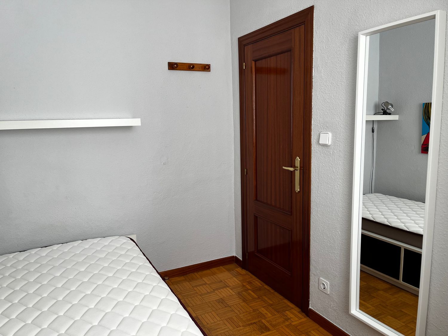 Piso en Calle del Soto, 39, Rondilla - Santa Clara, Rondilla - Santa Clara - Foto 20