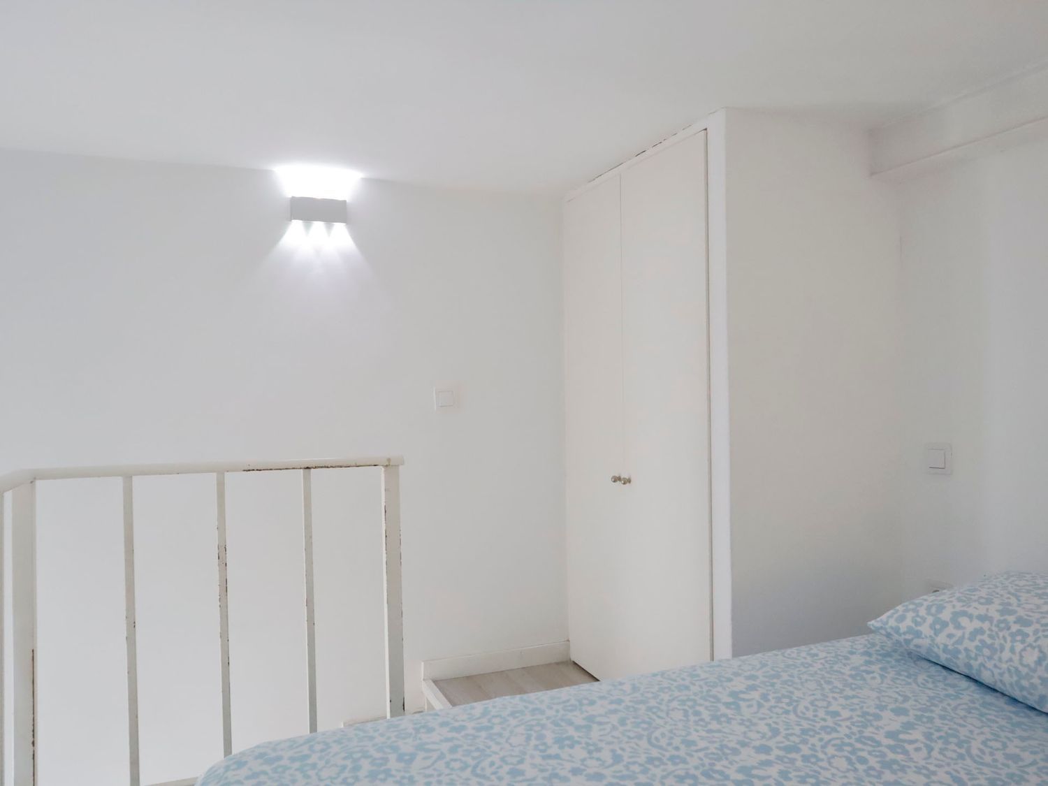 Estudio en Calle de Santoña, Zofío - Foto 2