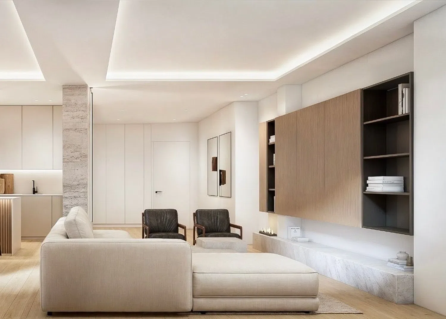 Piso en calle de Claudio Coello, 130 - Foto 4