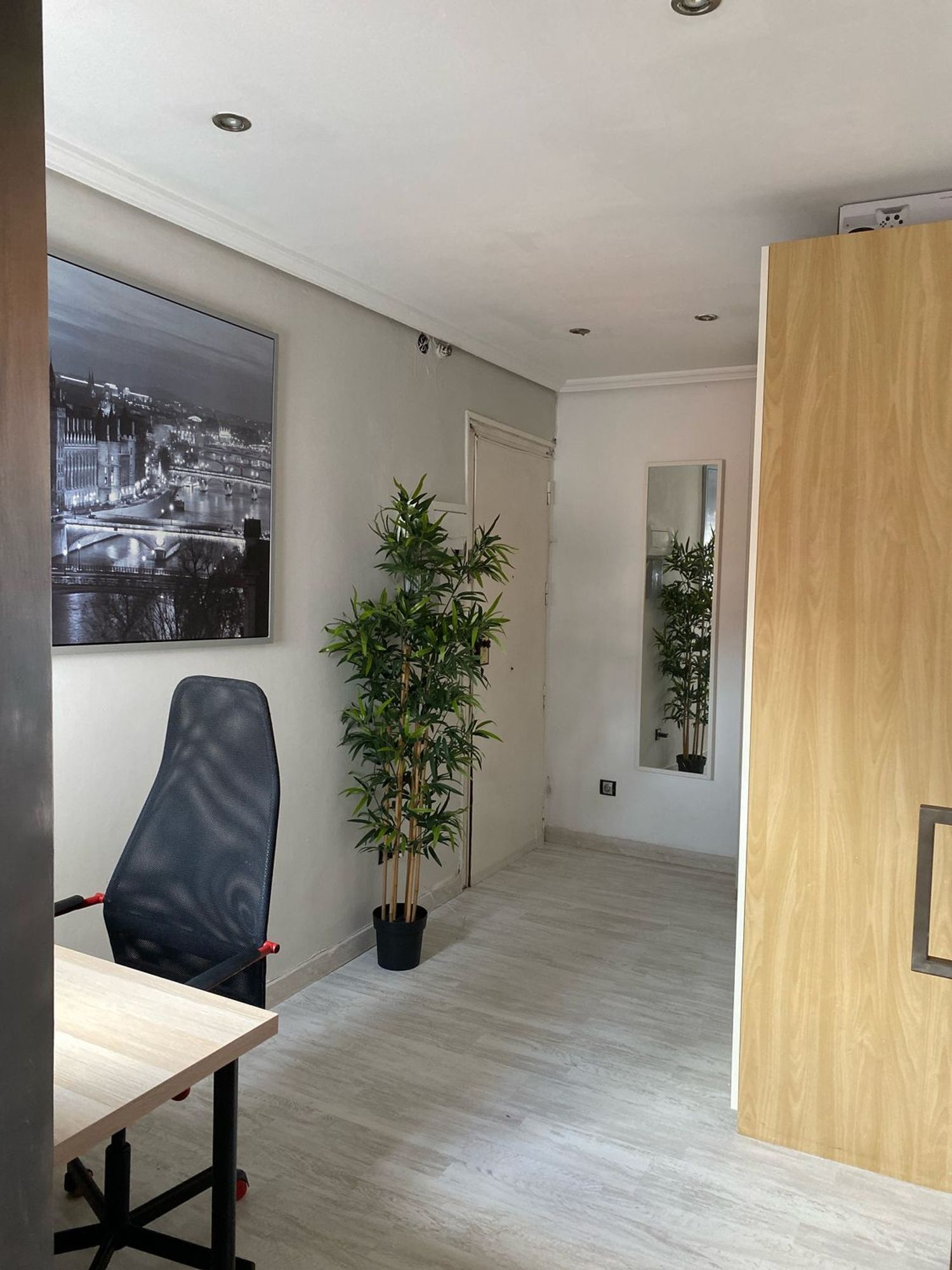 Ático en calle de Las Huertas, 54 - Foto 5