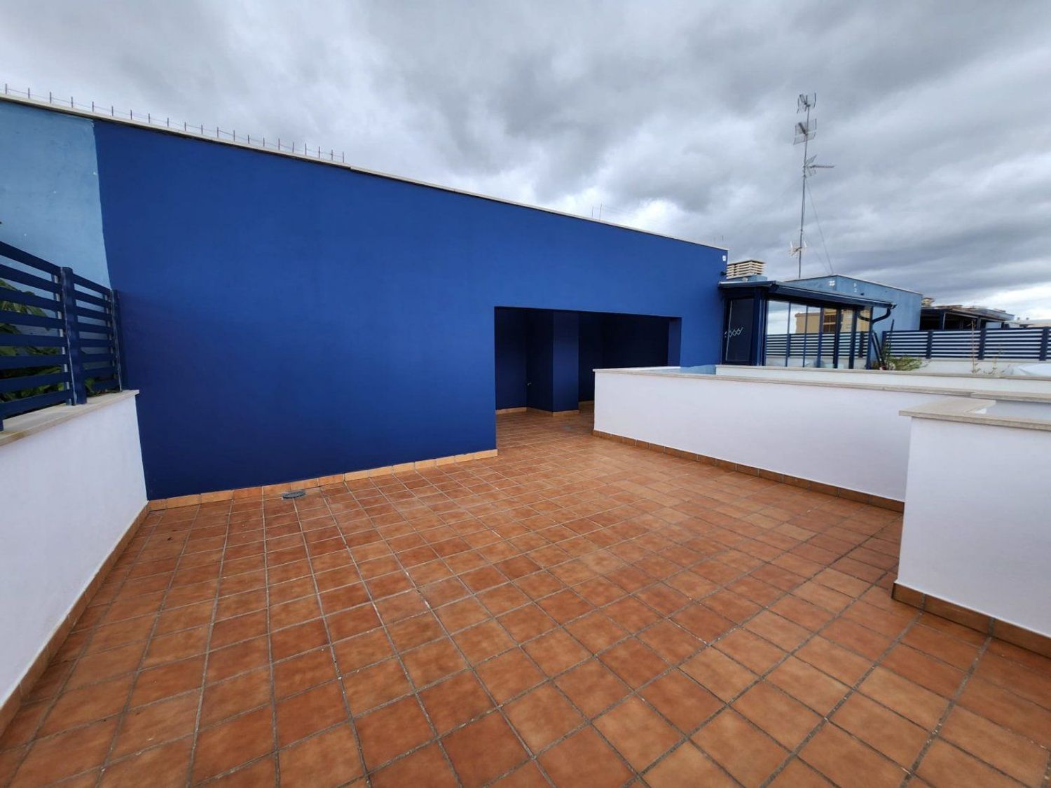 Dúplex en avenida del Carmen, 3 - Foto 15