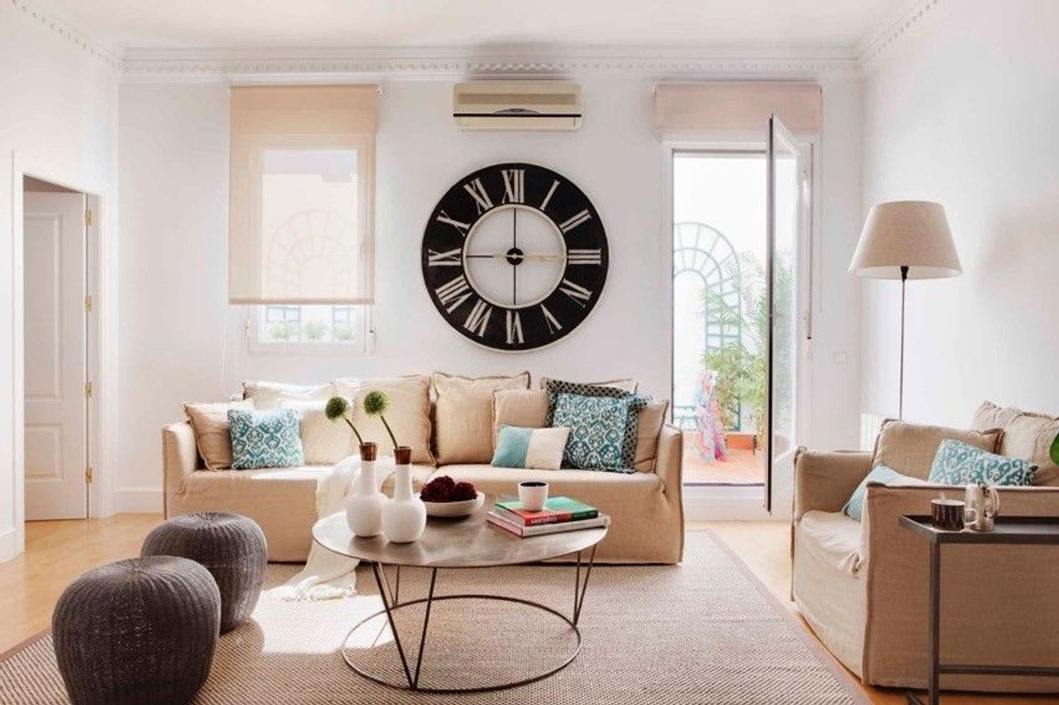 Piso en calle del Príncipe de Vergara, 95 - Foto 1