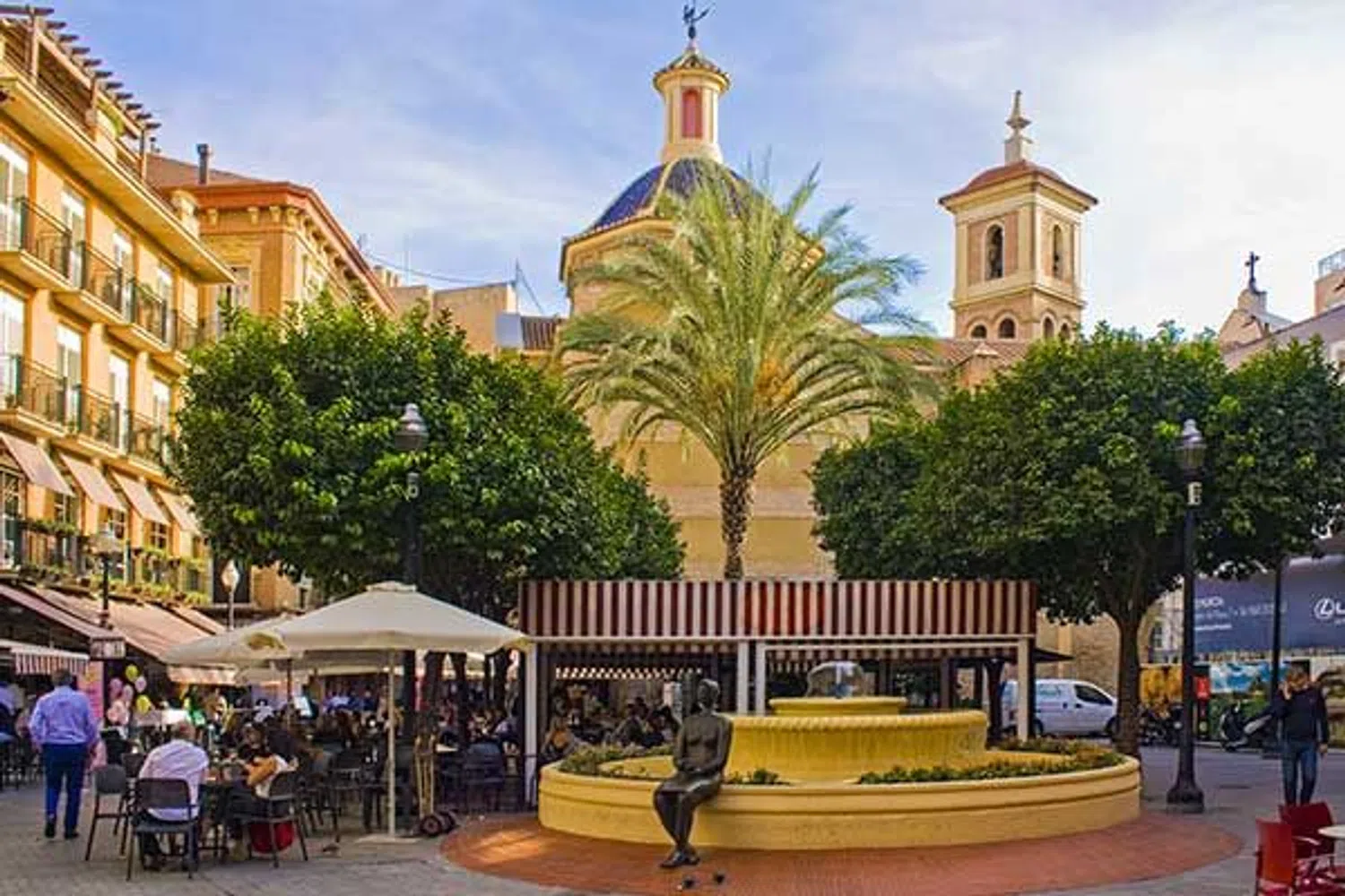 Piso en arco de Verónicas, 1 - Foto 33