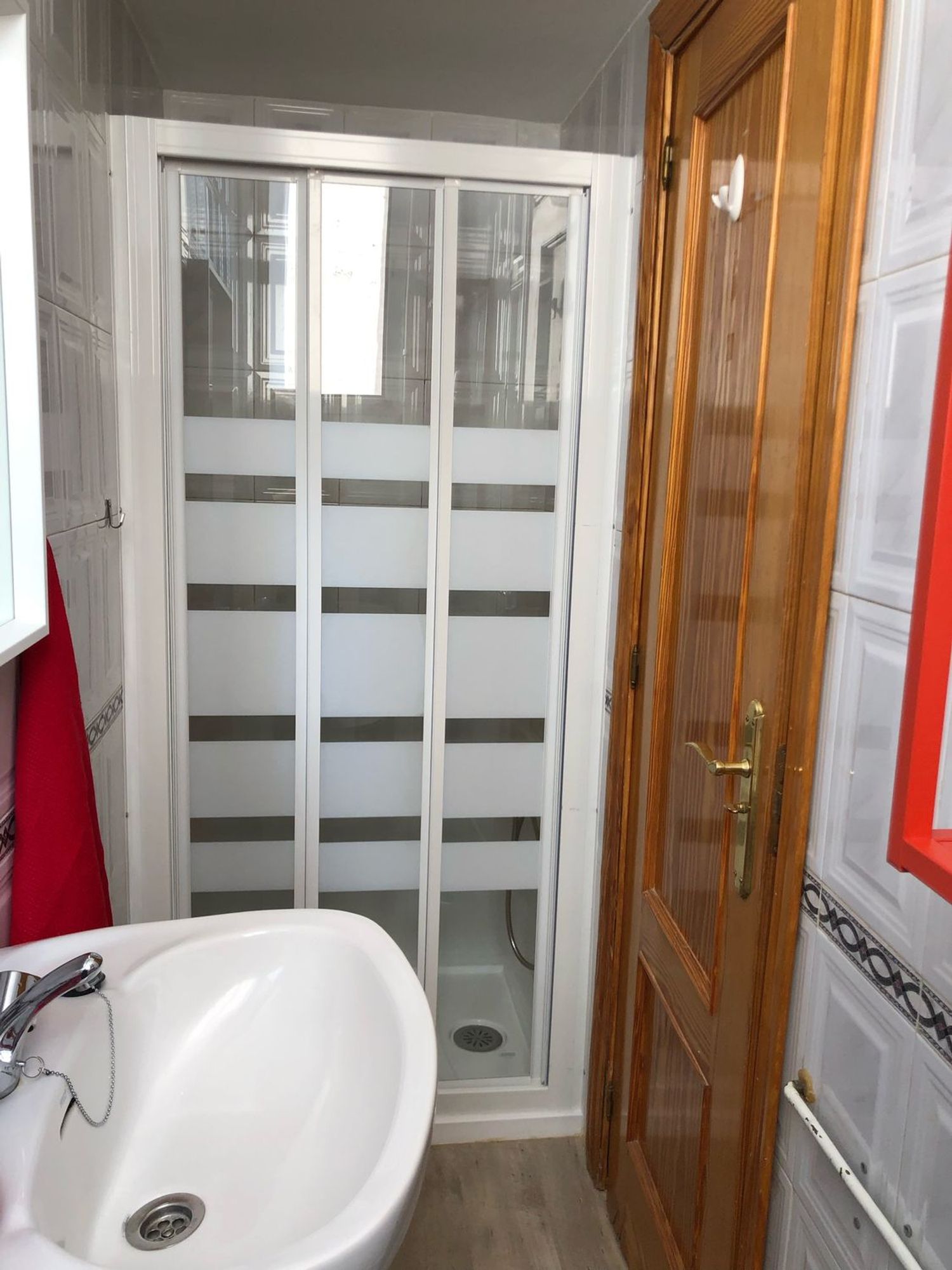 Piso en calle de Narváez, 72 - Foto 12