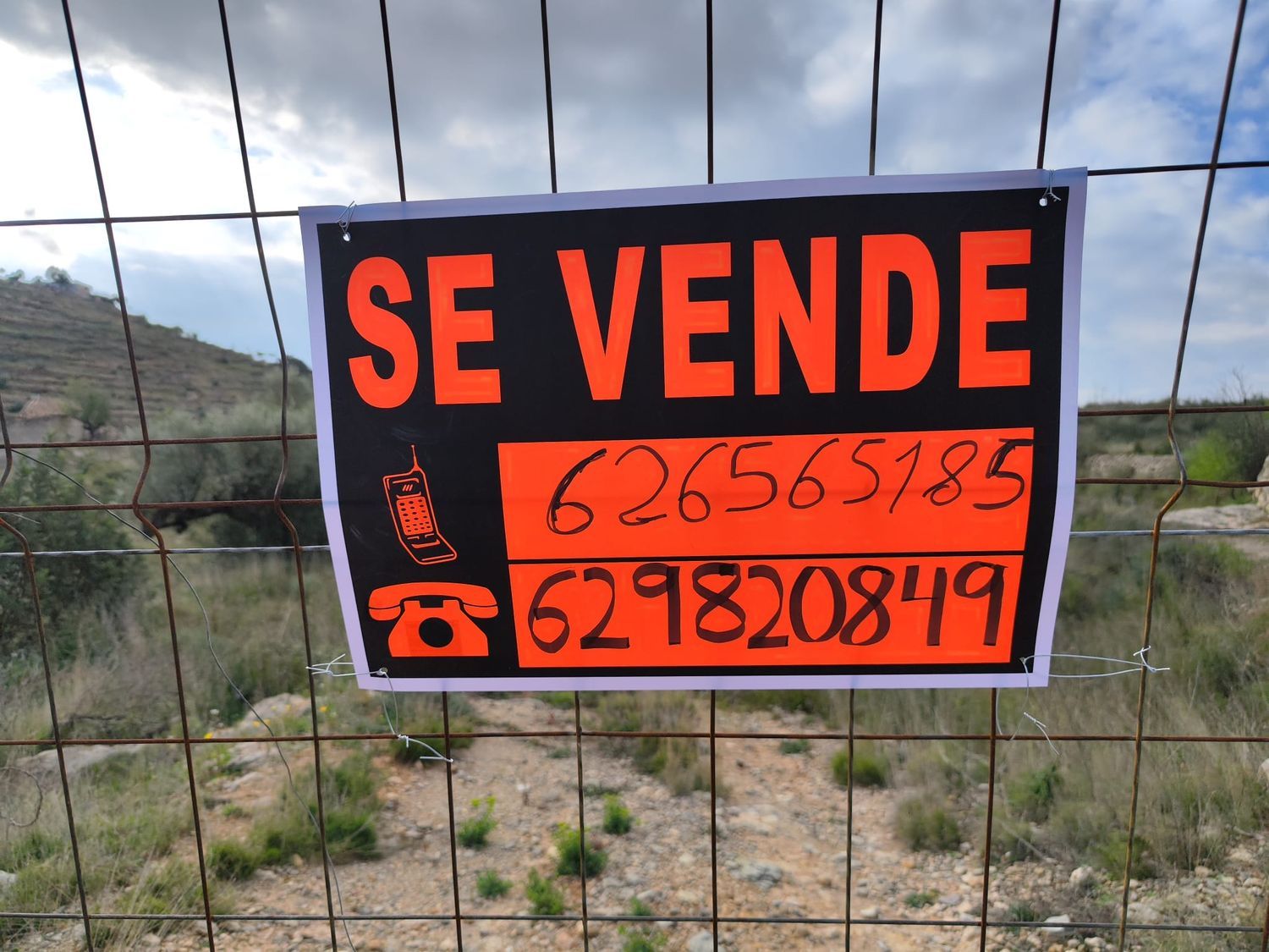 Masía en Cv-165, 11 - Foto 7