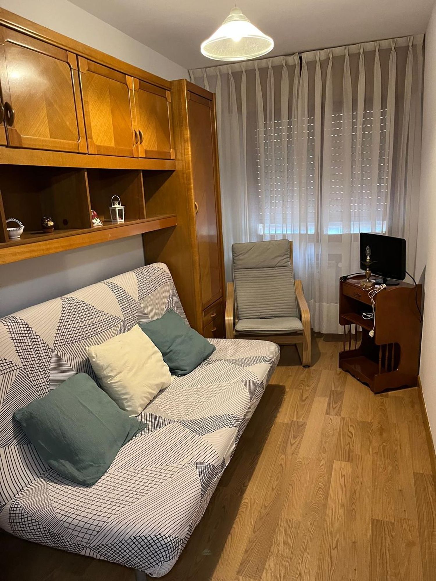Piso en Calle Antonio Maura, 31, Vallobín - Foto 4