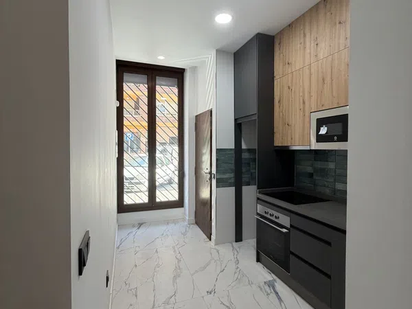 Estudio en Calle Músico Ziryab, 6, Cercadilla - Medina Azahara - Foto 3
