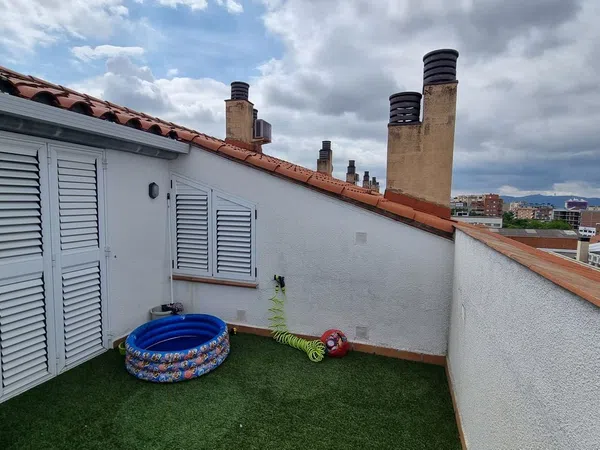 Dúplex en Calle de Ferrer de Blanes, 10 - Foto 1
