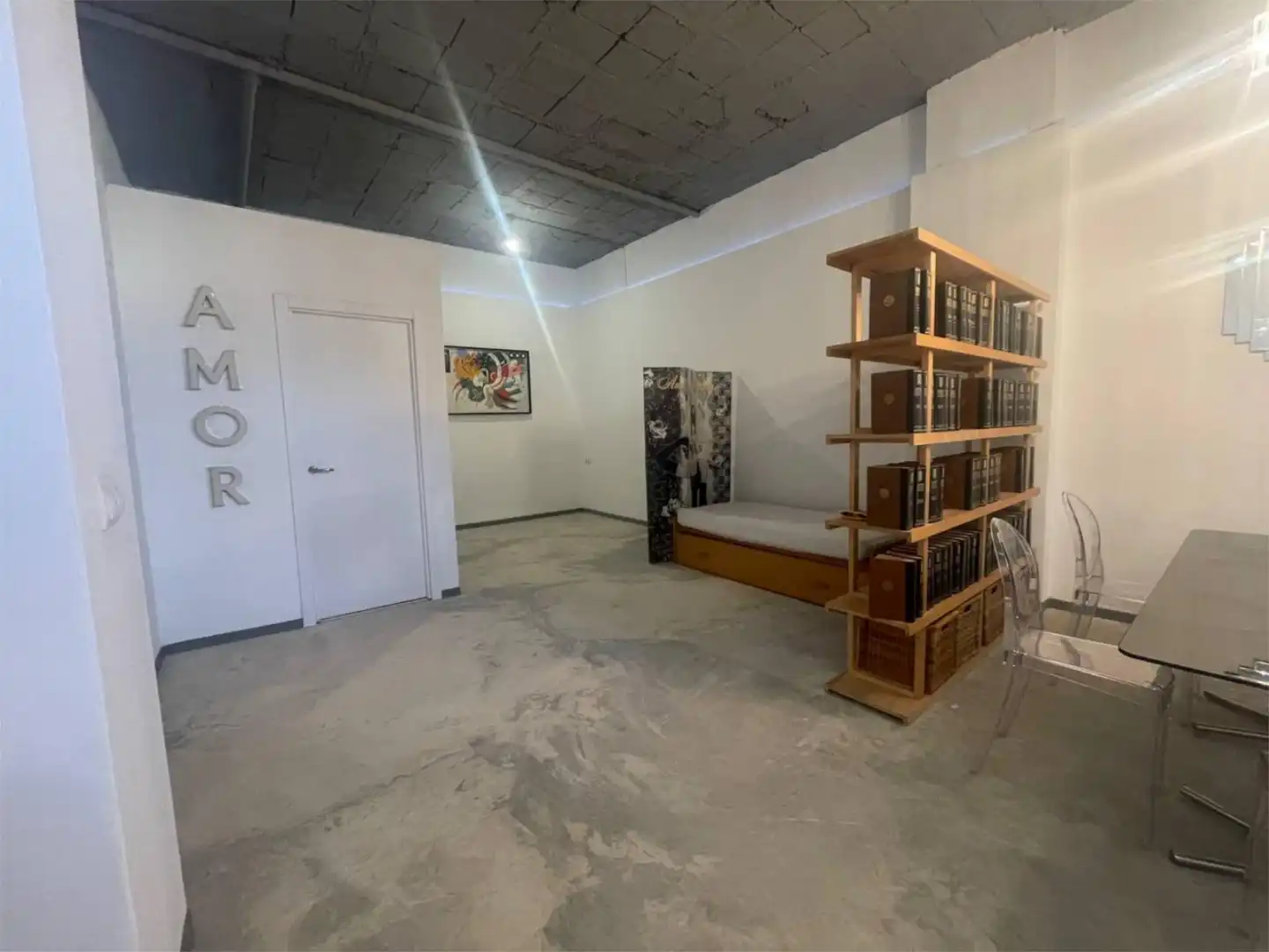 Loft en  Pasaje Alcalde Joaquín Alonso 18 - Foto 11