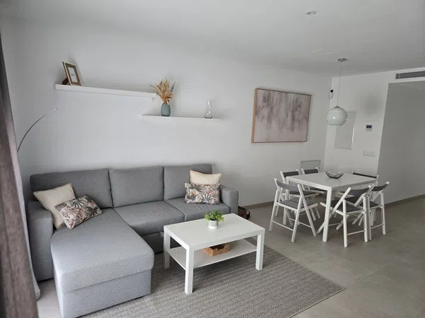 Piso en calle del Molí del Garrover, 20 - Foto 5