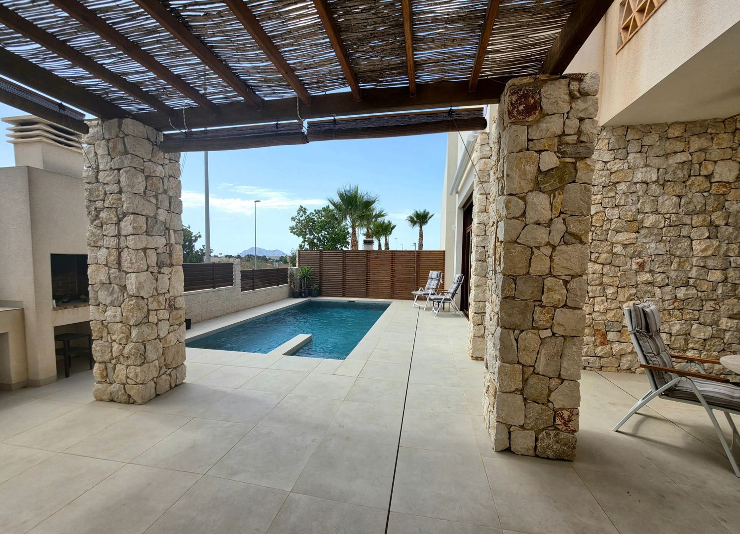 Casa o chalet independiente en Avenida Alcalde Francisco González Fernández, 27 - Foto 5