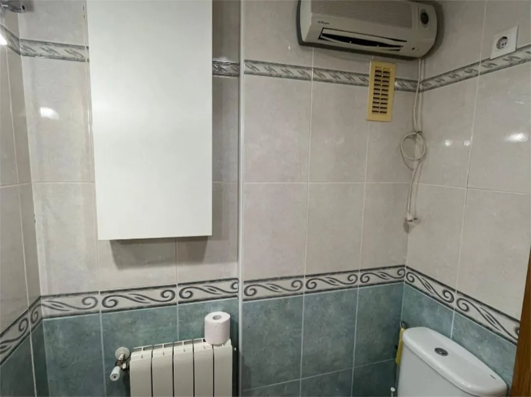 Piso en  Paseo de Florencia 45 - Foto 10