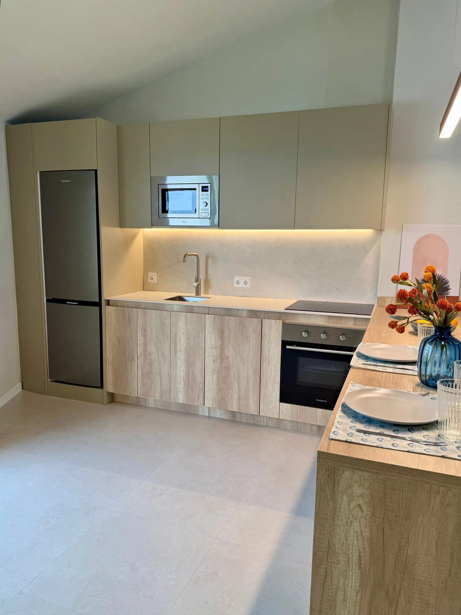 Piso en carretera de Cartagena, 15 - Foto 5